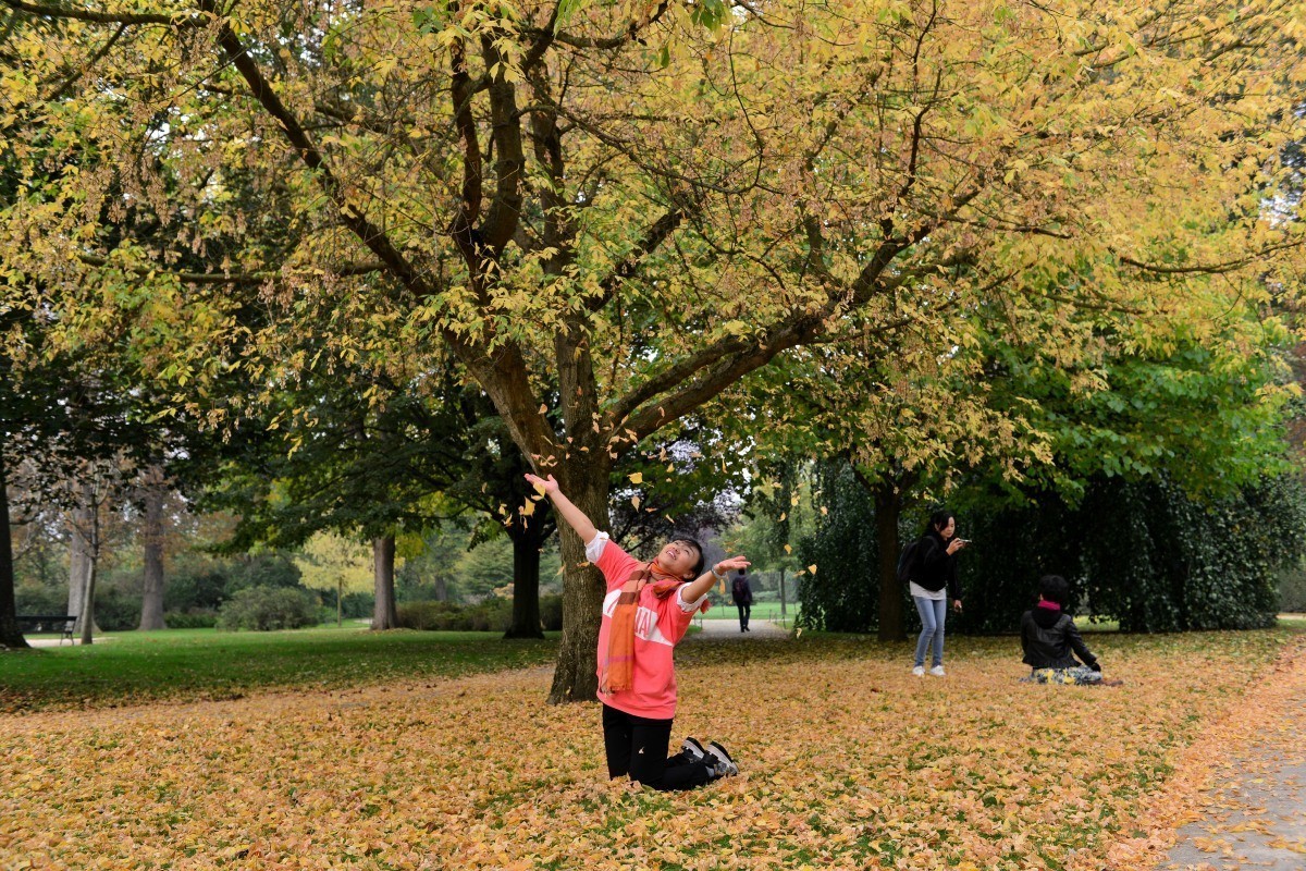 奥地利.维也纳.美泉宫（4）