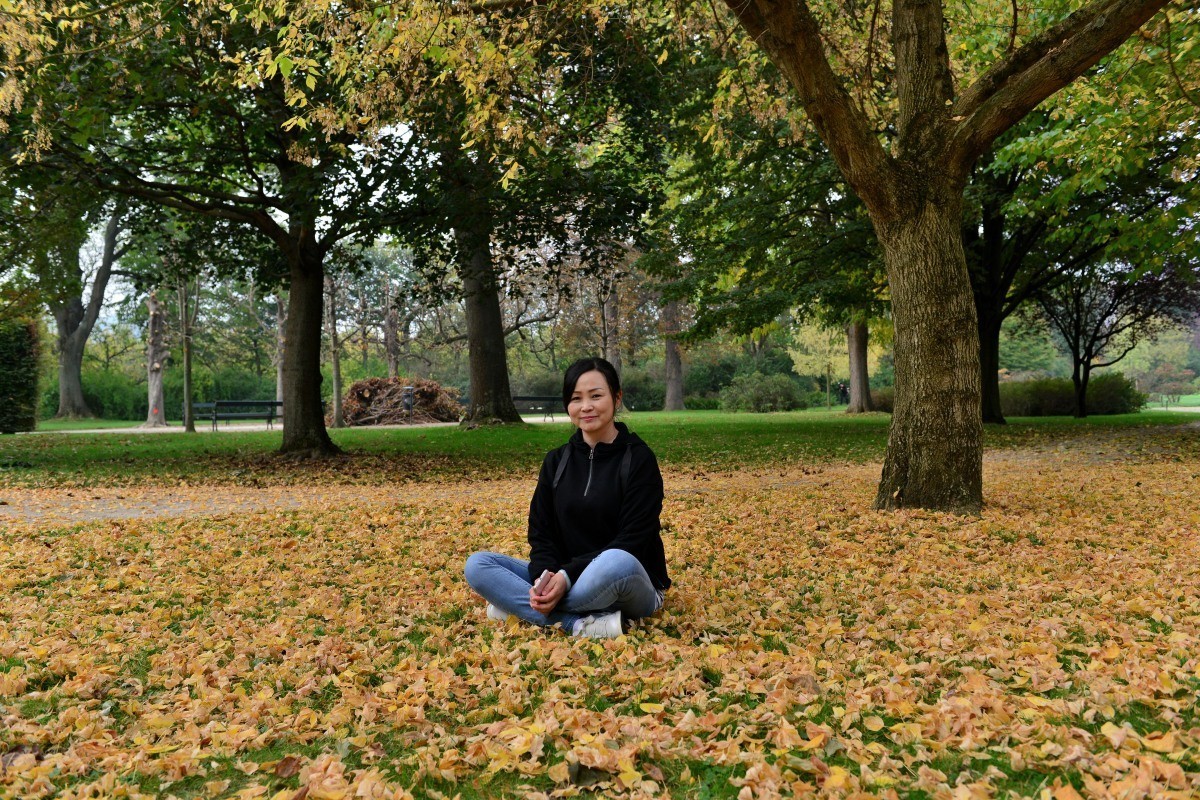 奥地利.维也纳.美泉宫（4）