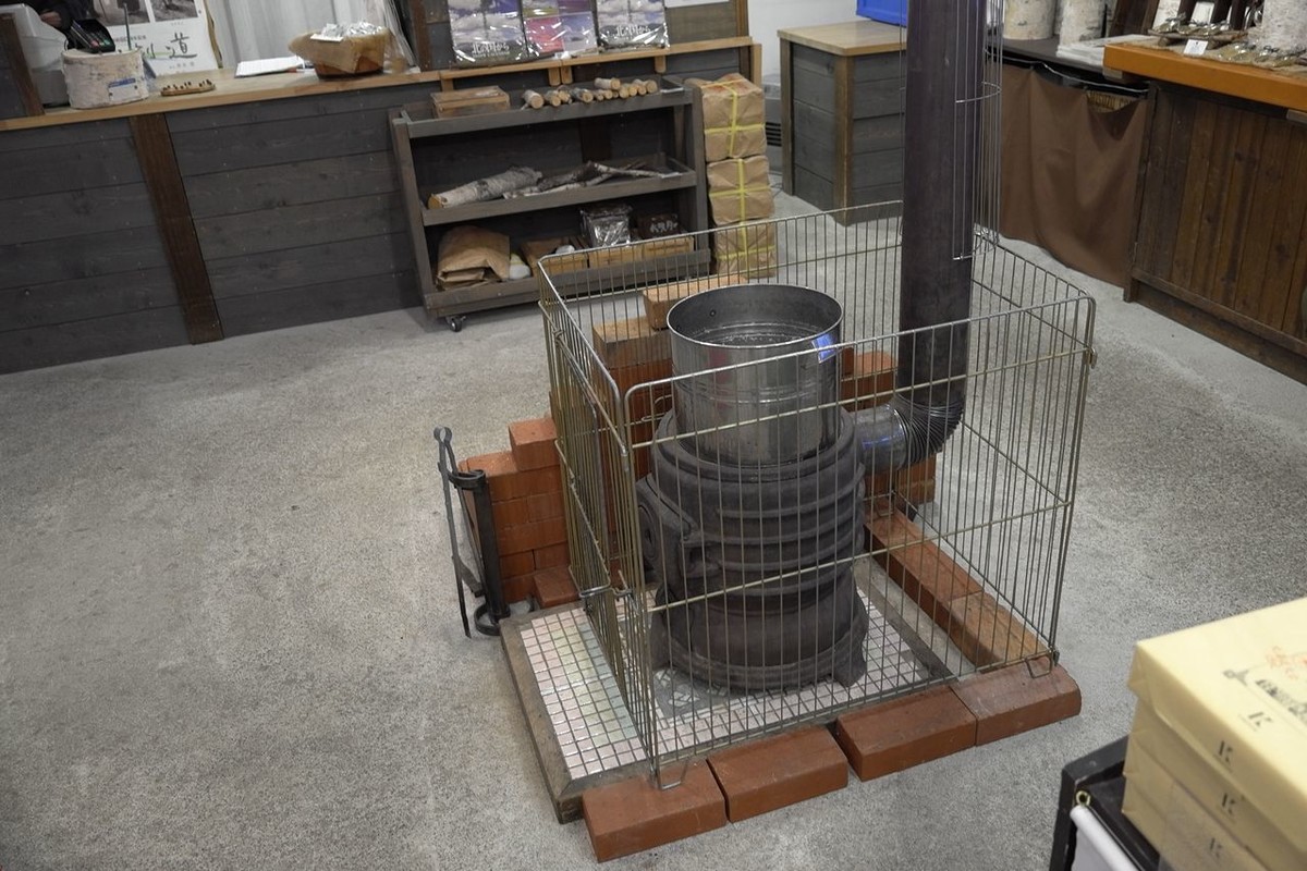 北海道·富良野·仓本聪《富良野三部曲》展示馆（下）