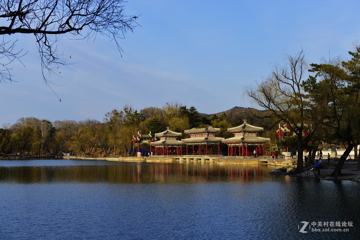 #版主坐堂#2015年4月份《承德》优秀作品选辑