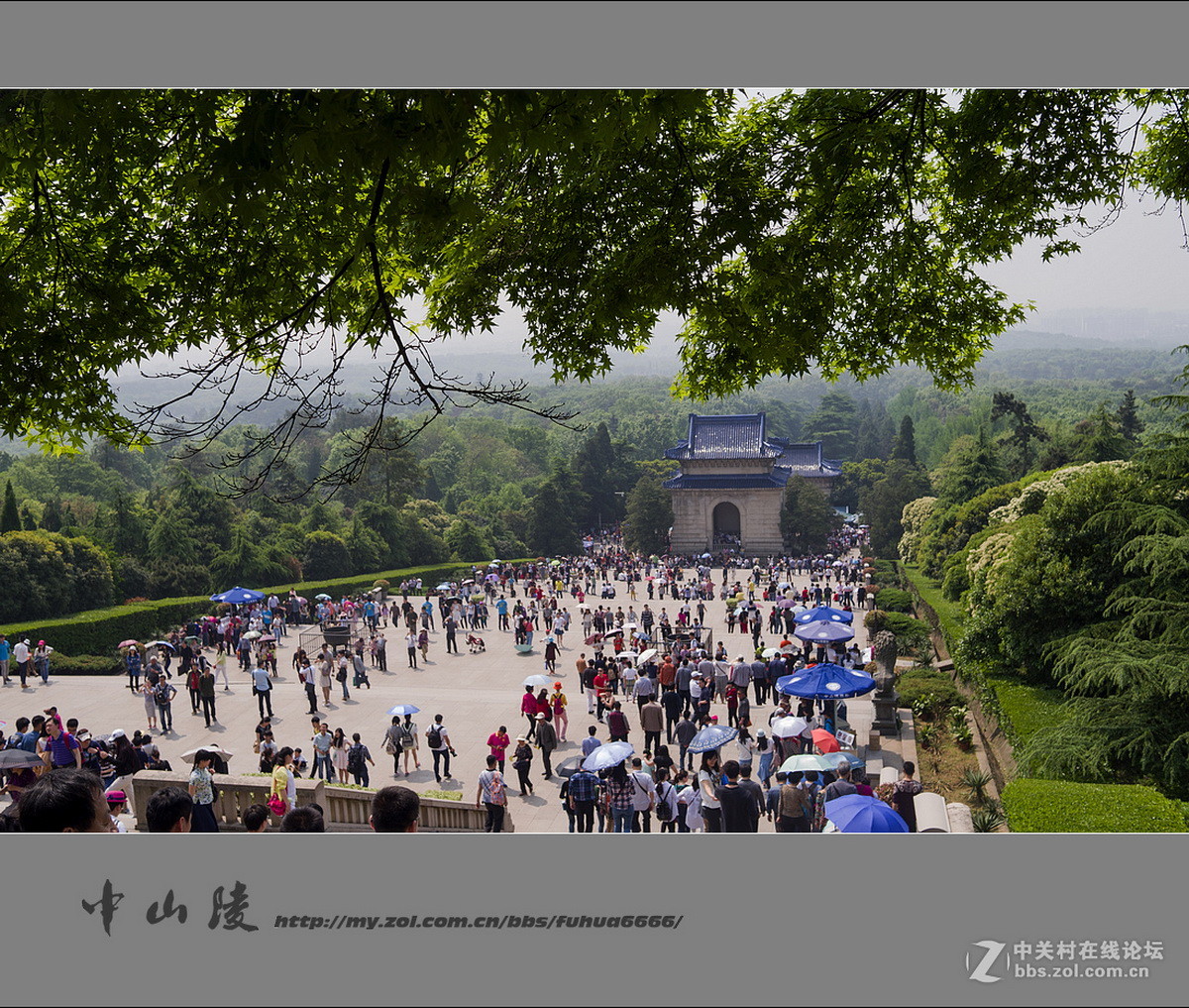 #版主坐堂#2015年4月份《承德》优秀作品选辑