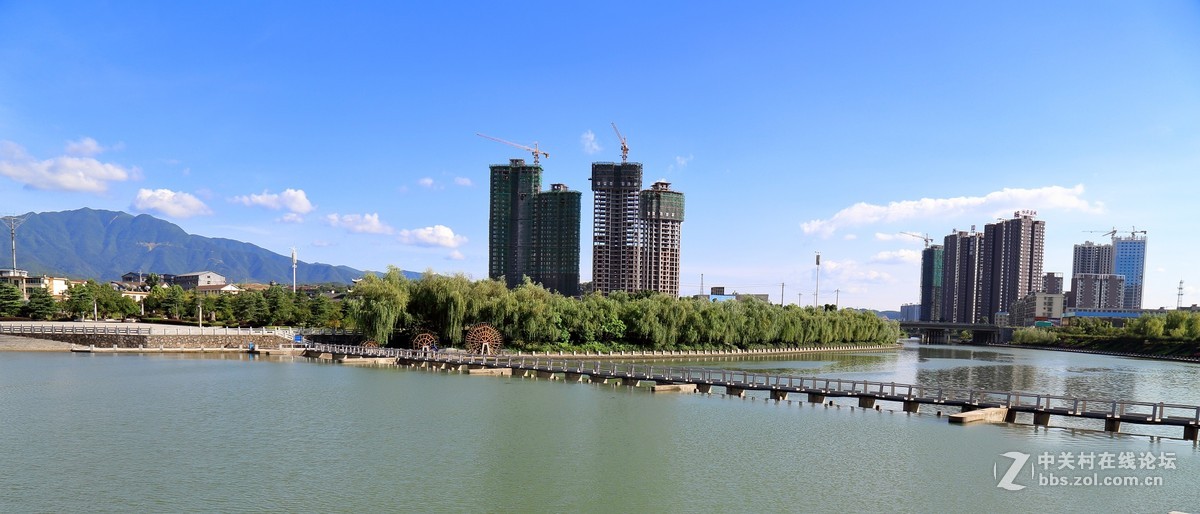 风光照习作