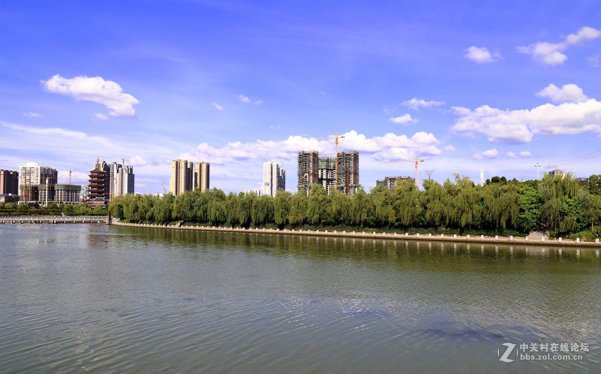 风光照习作