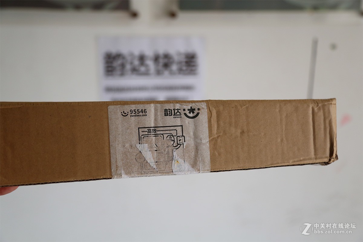 高逼格的钢笔三脚架简单开箱评测