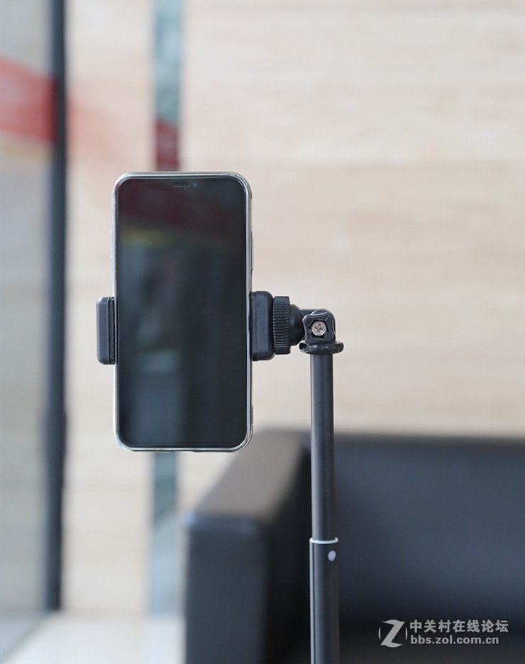高逼格的钢笔三脚架简单开箱评测