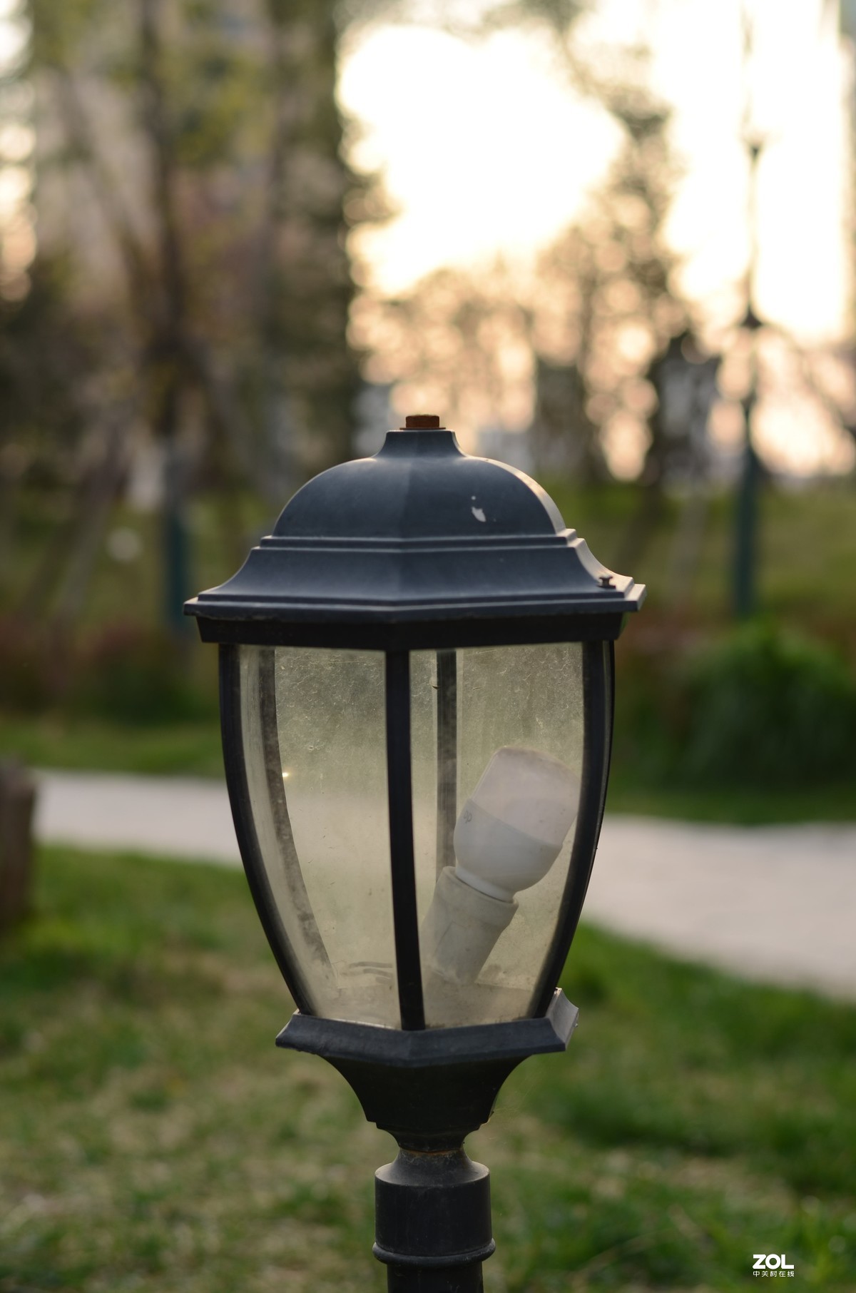 疫情过后的开元寺