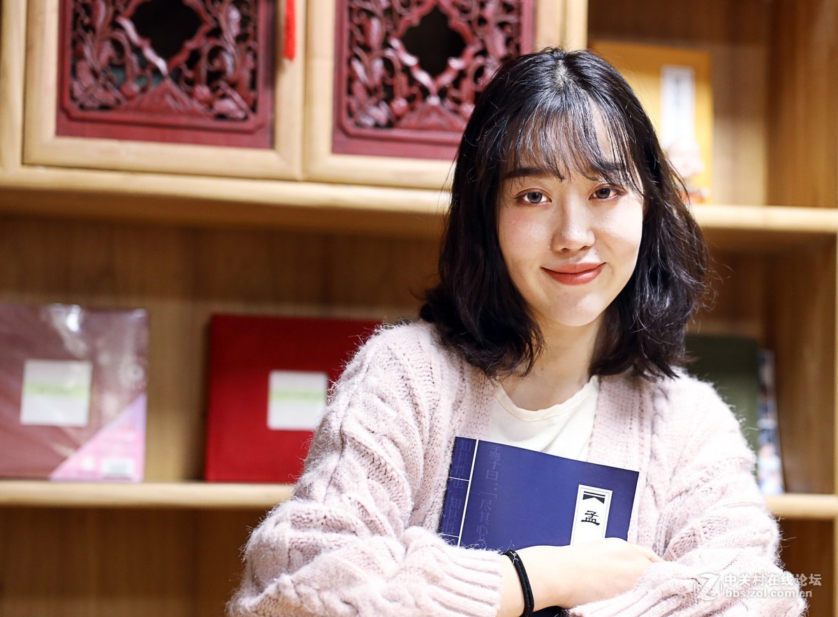 #正是一年最美时#书香琴韵赏双花