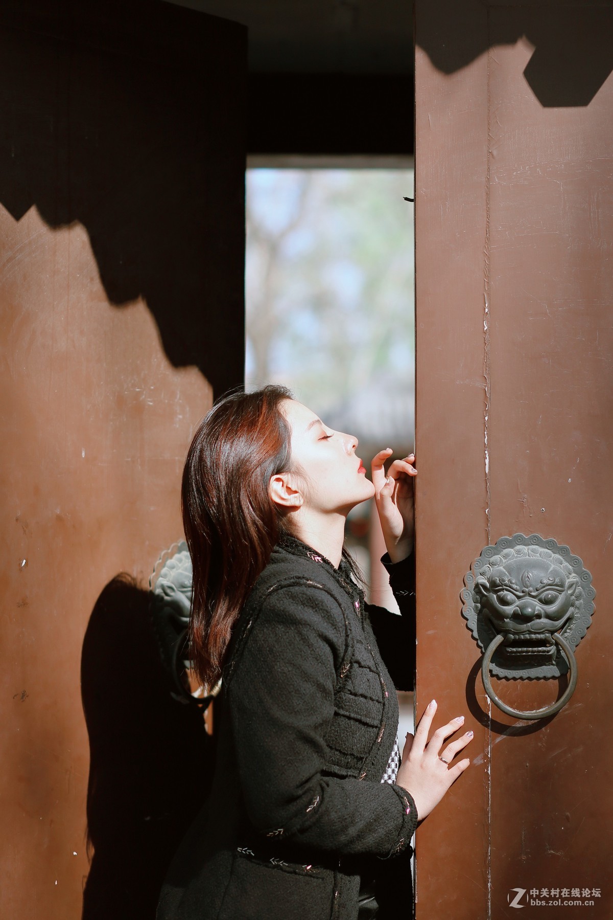 #又是一年春好处# 春光明媚正当时