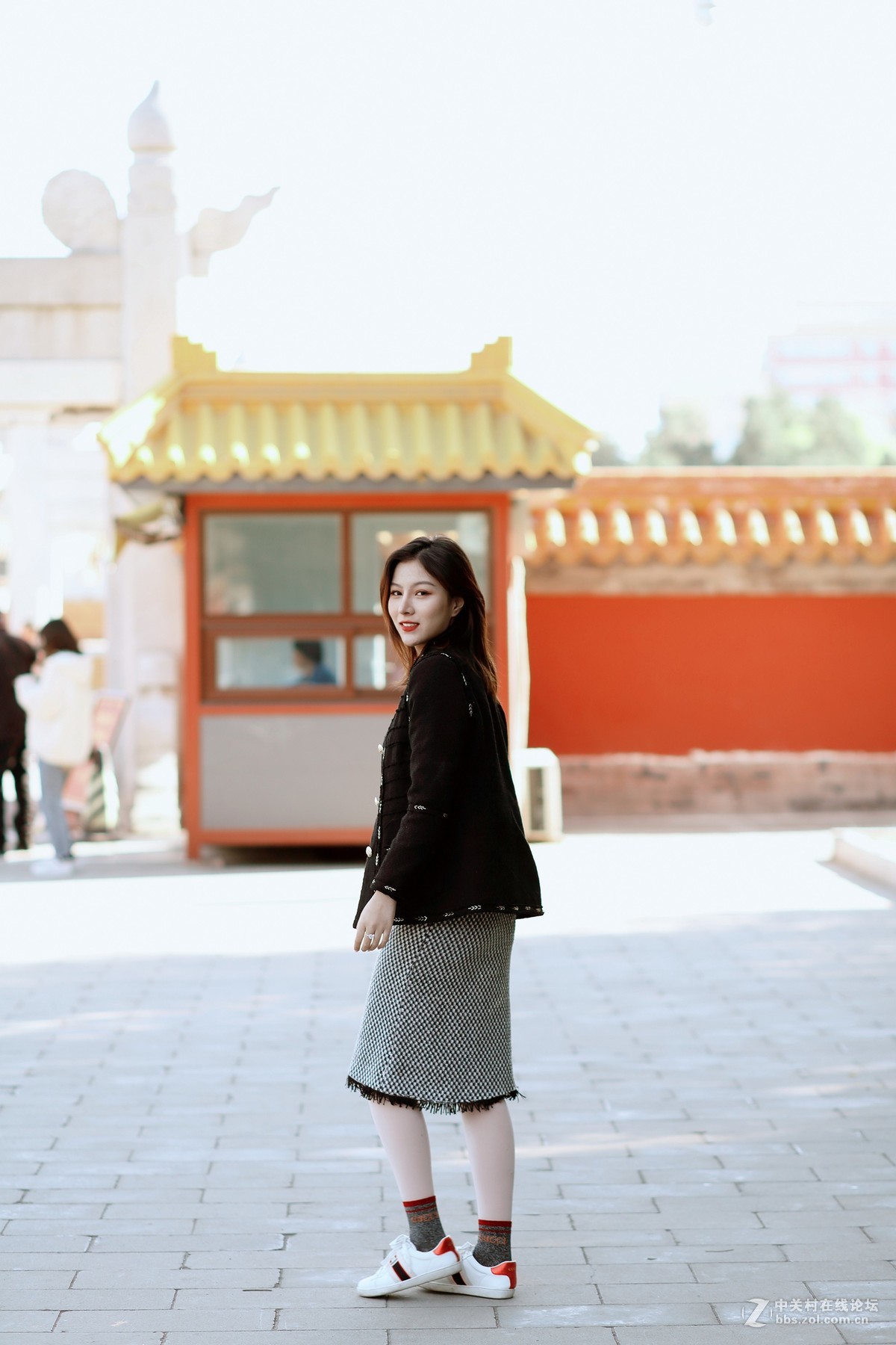 #又是一年春好处# 春光明媚正当时