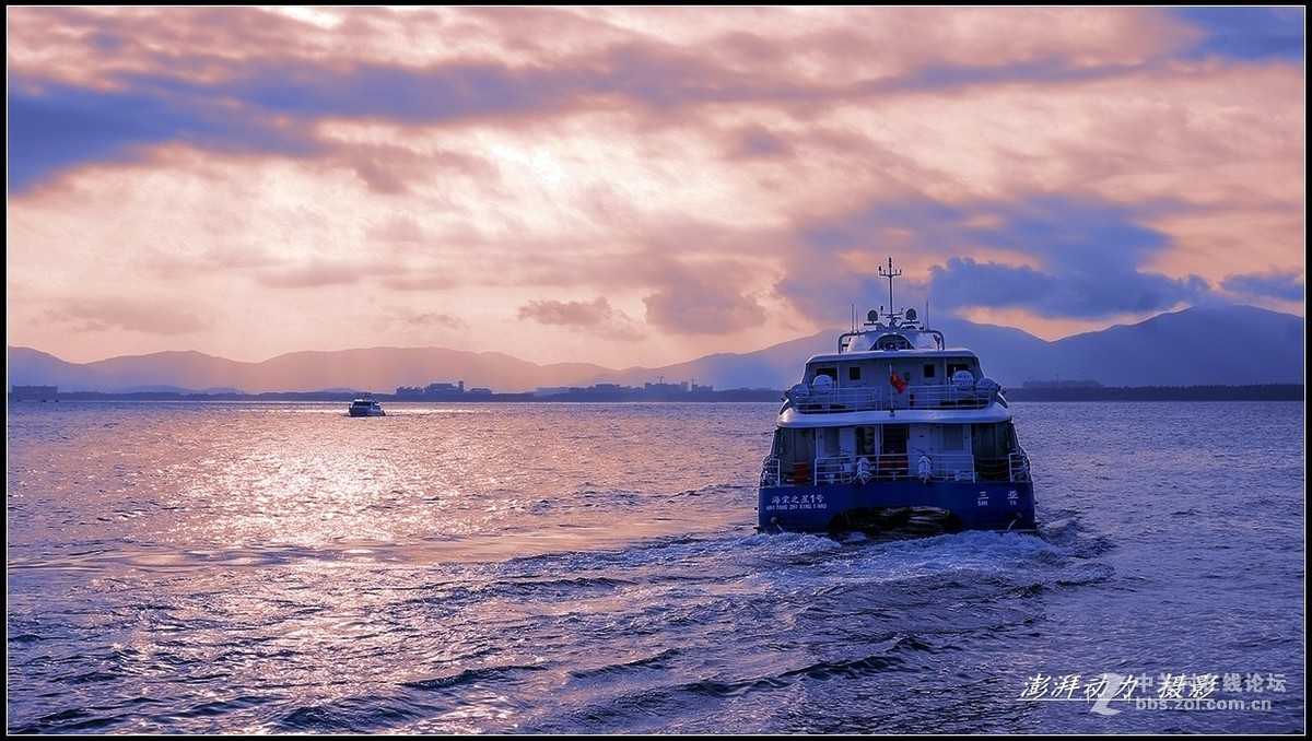 三亚蜈支洲岛（奶昔5R） 十七