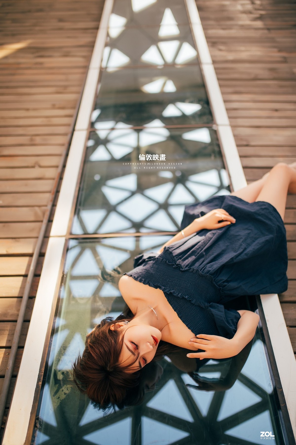 ~~~《等风归来》~~~MODEL:粉红顽皮豹~~~