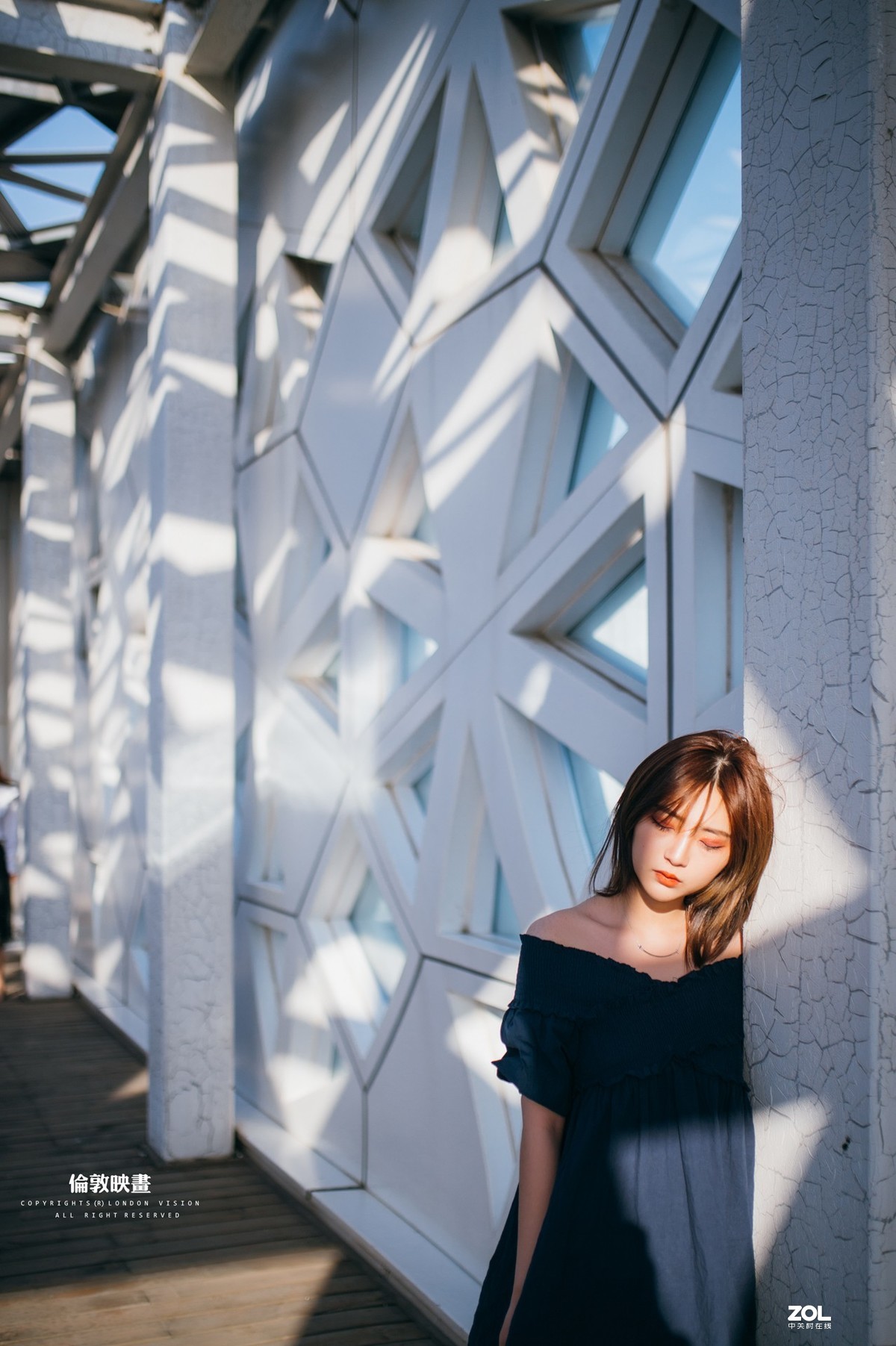 ~~~《等风归来》~~~MODEL:粉红顽皮豹~~~