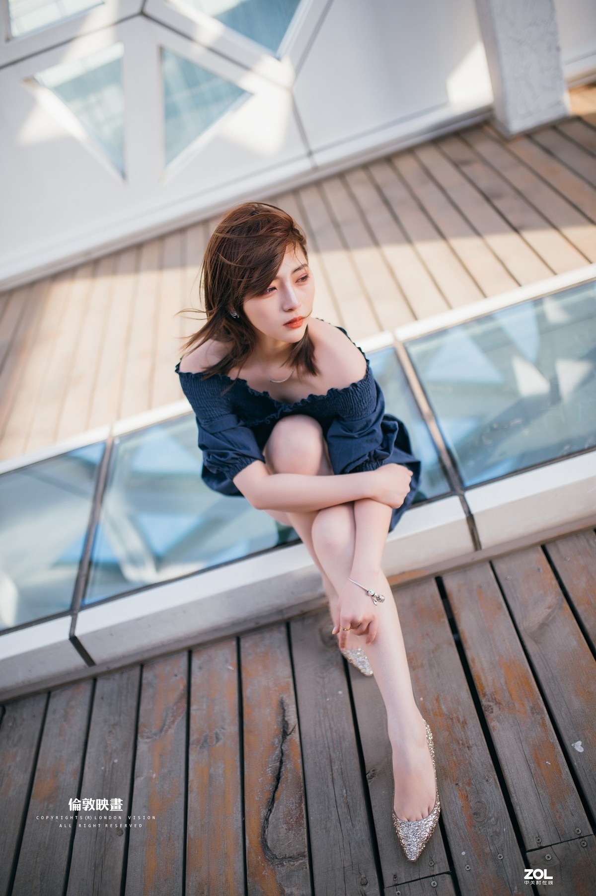 ~~~《等风归来》~~~MODEL:粉红顽皮豹~~~