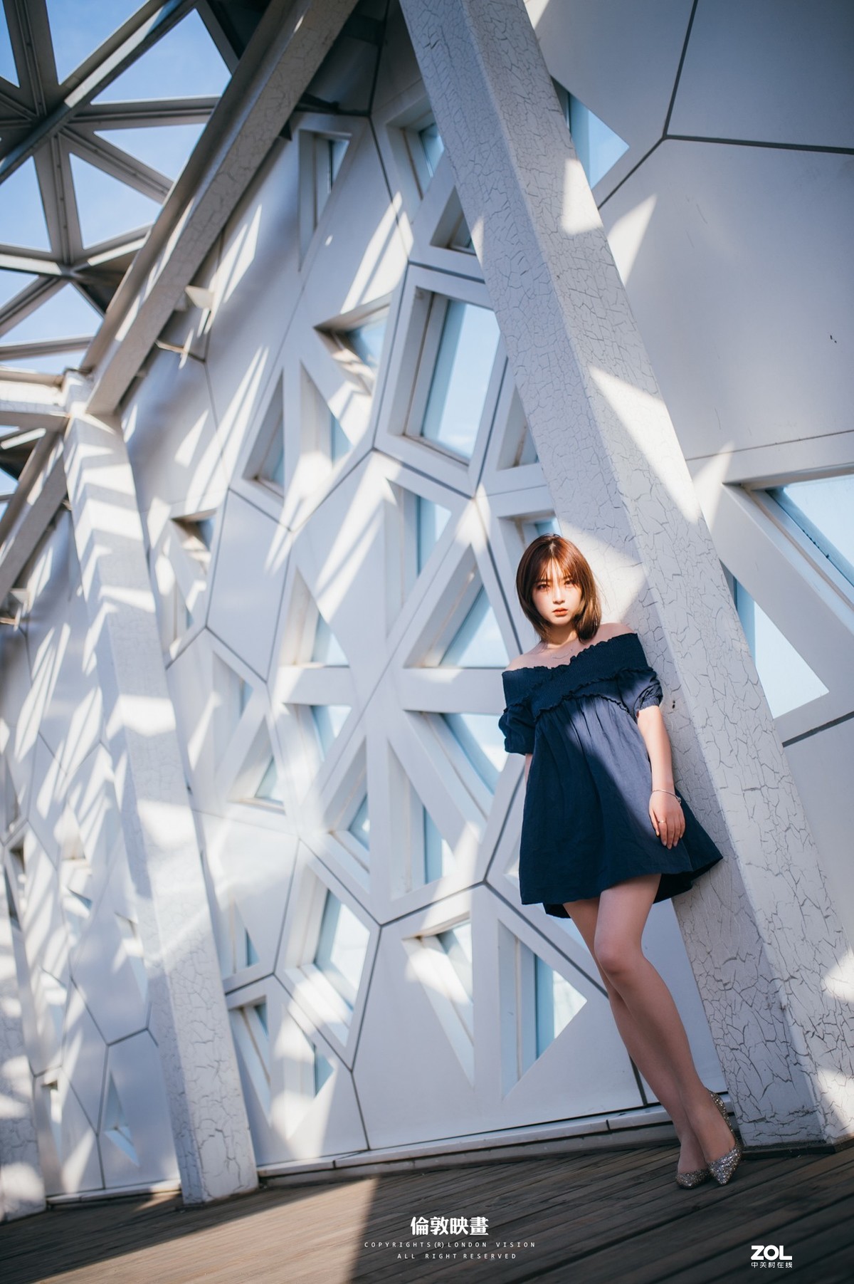 ~~~《等风归来》~~~MODEL:粉红顽皮豹~~~