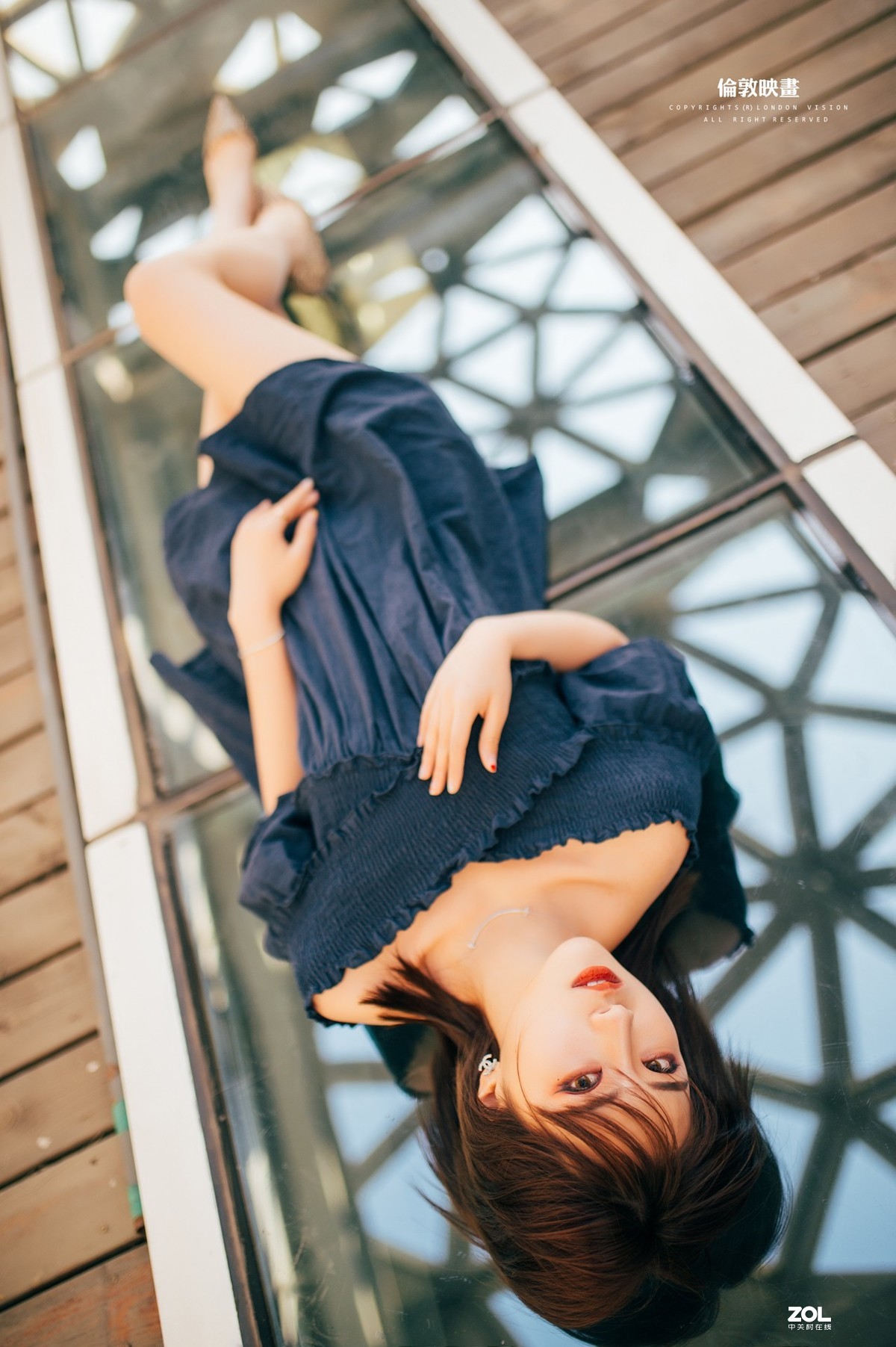 ~~~《等风归来》~~~MODEL:粉红顽皮豹~~~