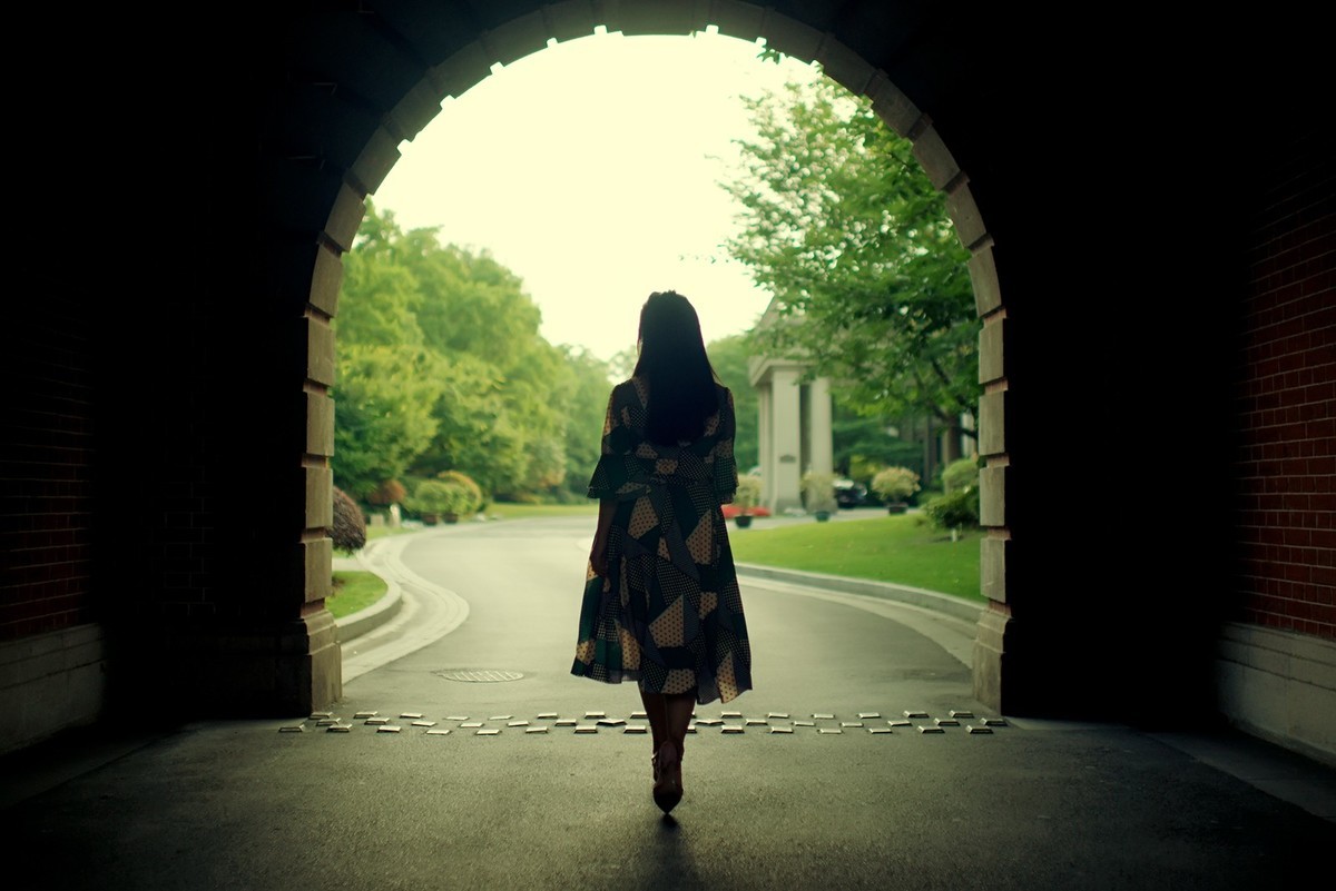 瑞金宾馆法式风情