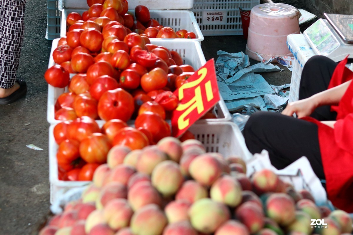 巴南 木洞赶场随拍(二)
