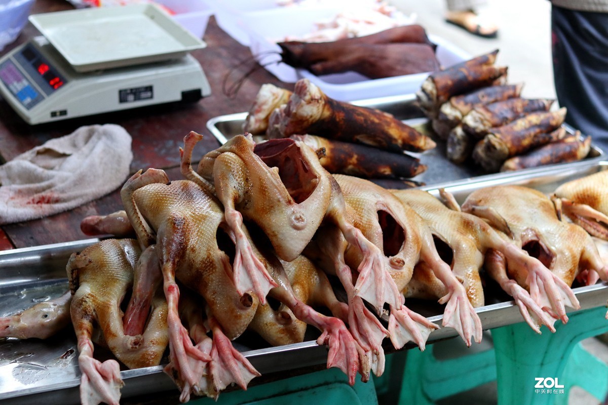 巴南 木洞赶场随拍(二)