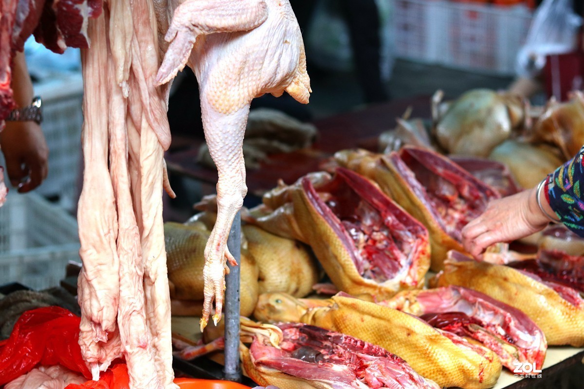 巴南 木洞赶场随拍(二)