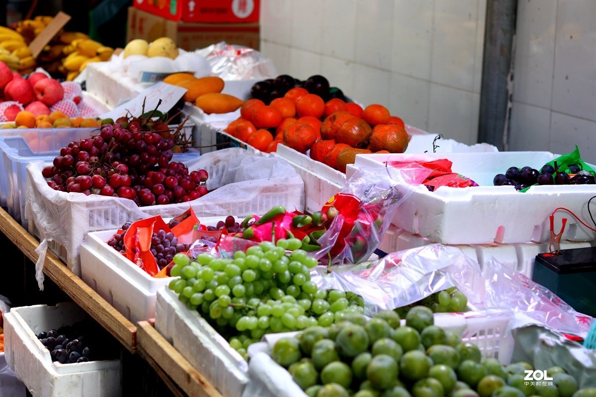 巴南 木洞赶场随拍(二)