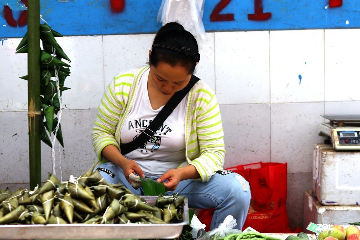 巴南 木洞赶场随拍(二)