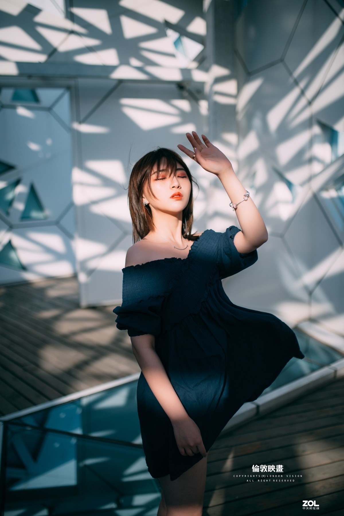 ~~~《等风归来》~~~MODEL:粉红顽皮豹~~~