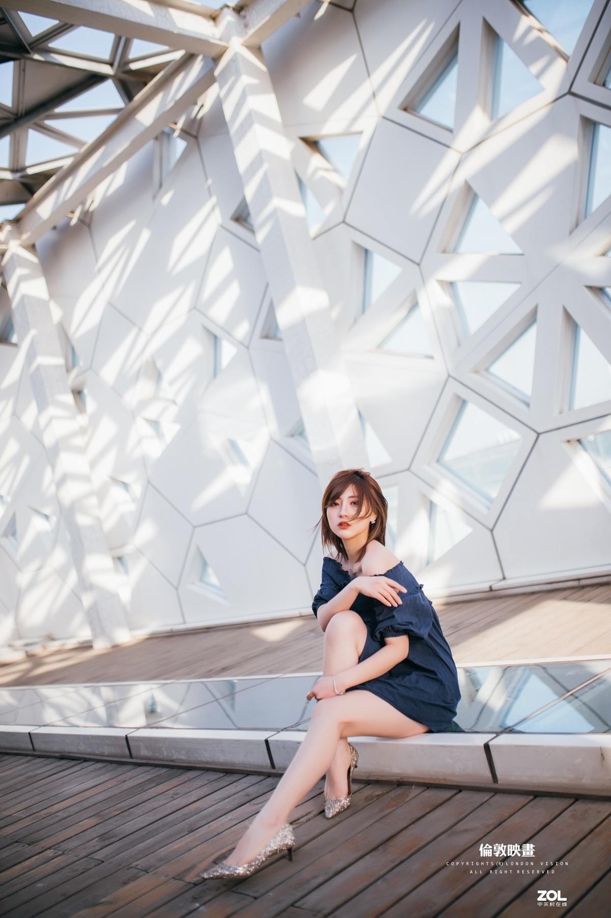 ~~~《等风归来》~~~MODEL:粉红顽皮豹~~~