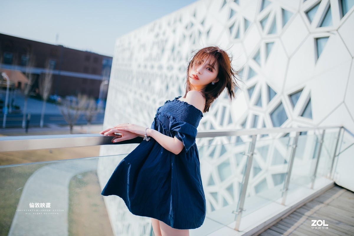 ~~~《等风归来》~~~MODEL:粉红顽皮豹~~~