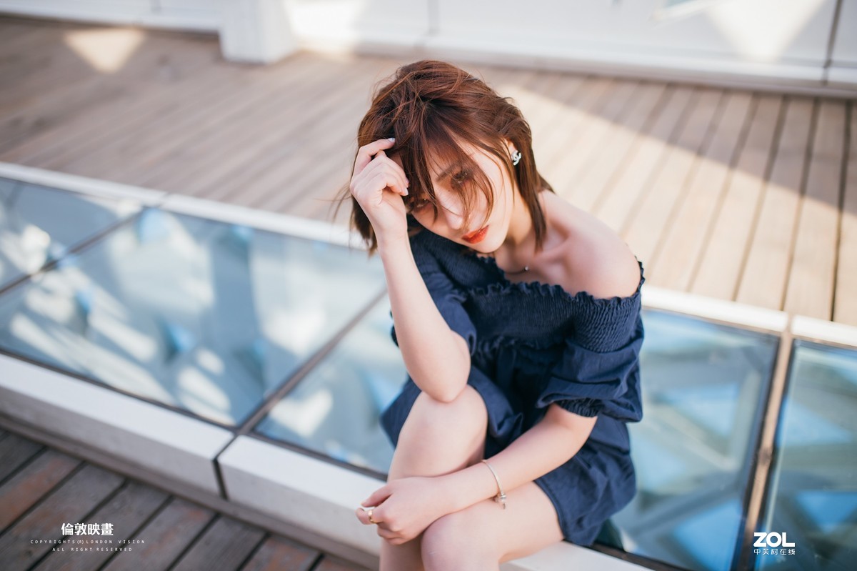 ~~~《等风归来》~~~MODEL:粉红顽皮豹~~~