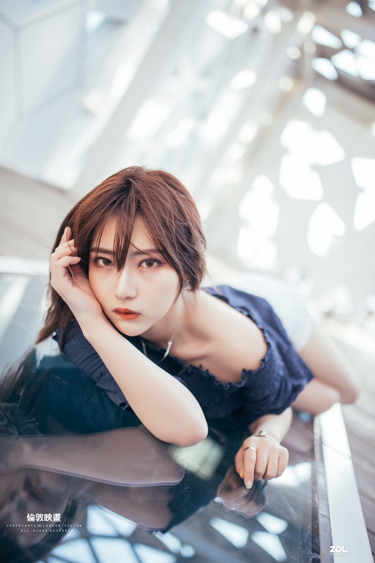 ~~~《等风归来》~~~MODEL:粉红顽皮豹~~~