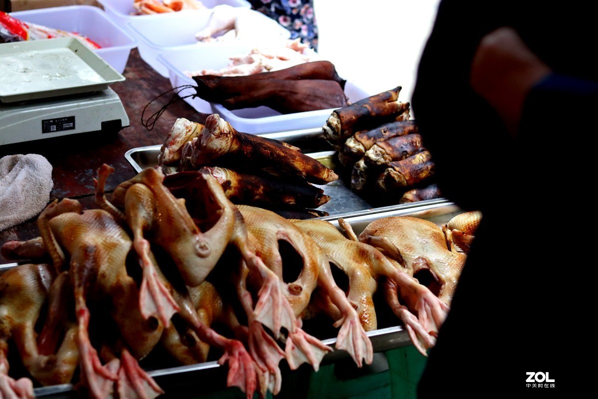 巴南 木洞赶场随拍(二)