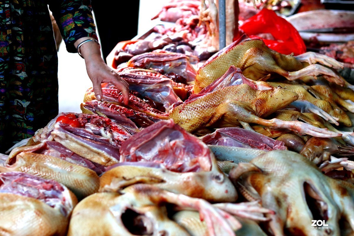 巴南 木洞赶场随拍(二)