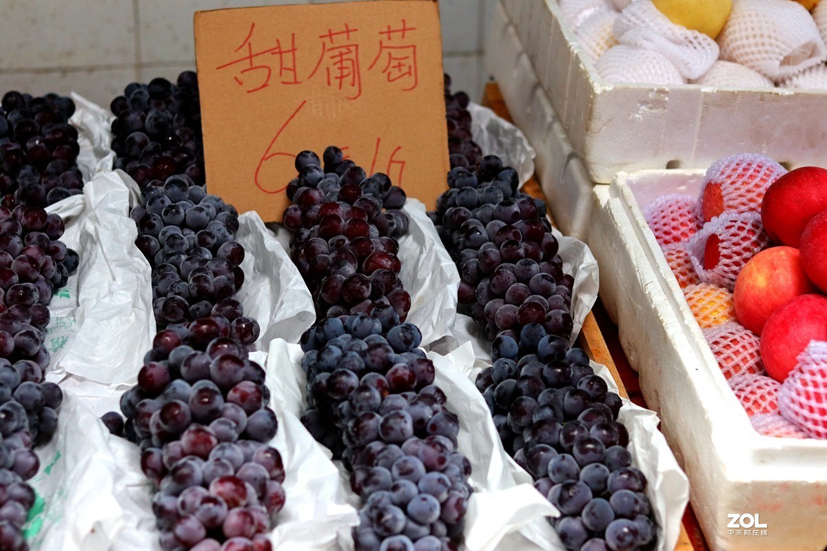 巴南 木洞赶场随拍(二)