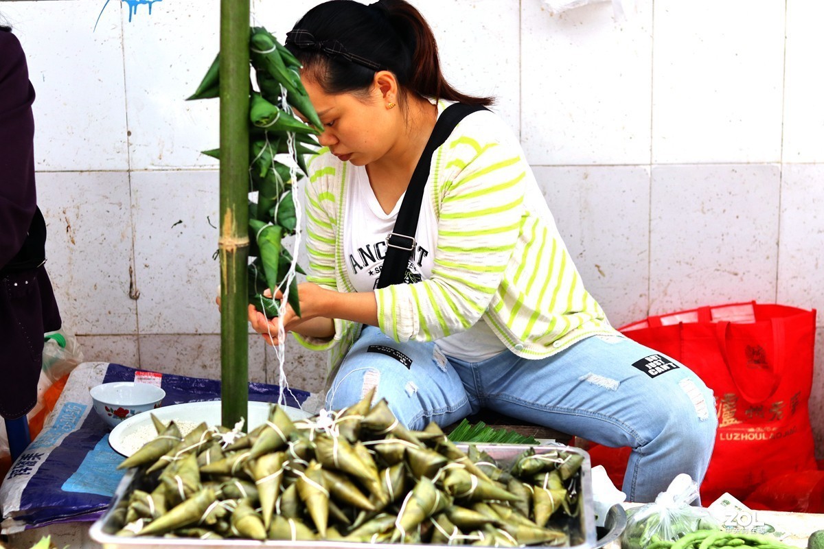 巴南 木洞赶场随拍(二)