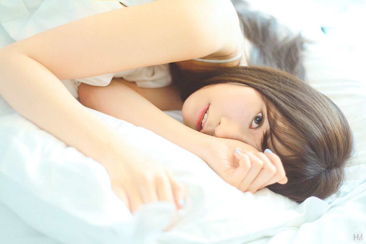 《你好吗，贵安》 ——— █ H.M 摄影 █