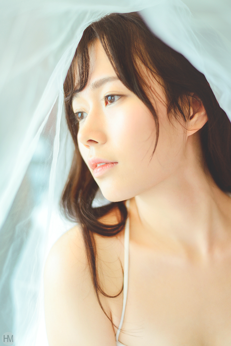 《你好吗，贵安》 ——— █ H.M 摄影 █