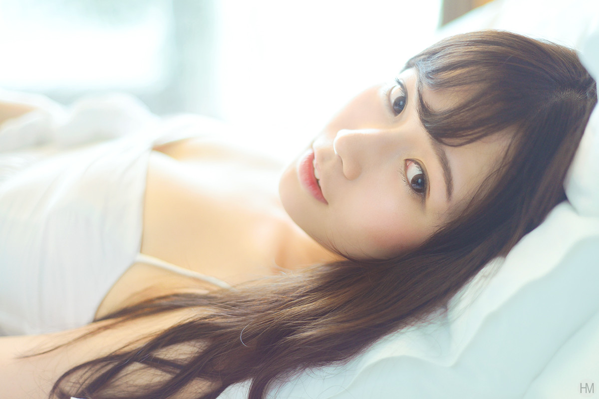 《你好吗，贵安》 ——— █ H.M 摄影 █