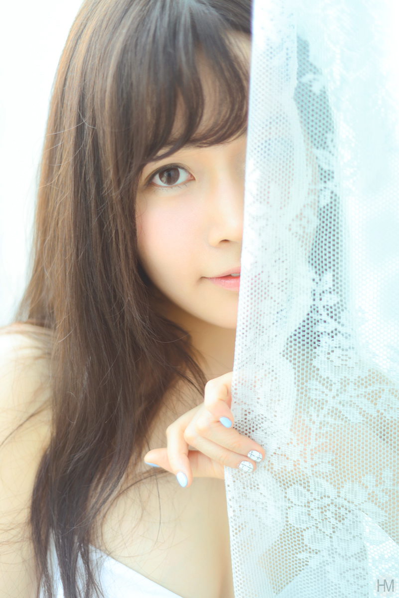 《你好吗，贵安》 ——— █ H.M 摄影 █