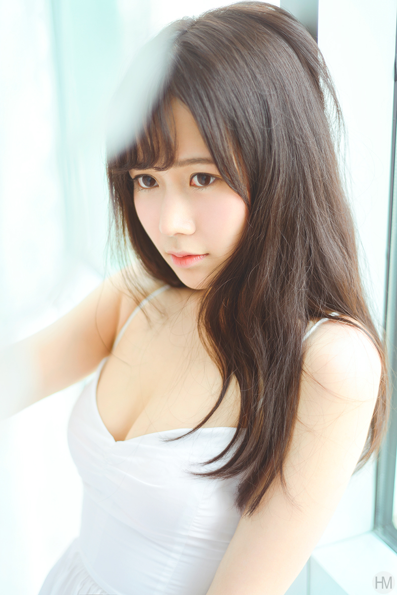 《你好吗，贵安》 ——— █ H.M 摄影 █