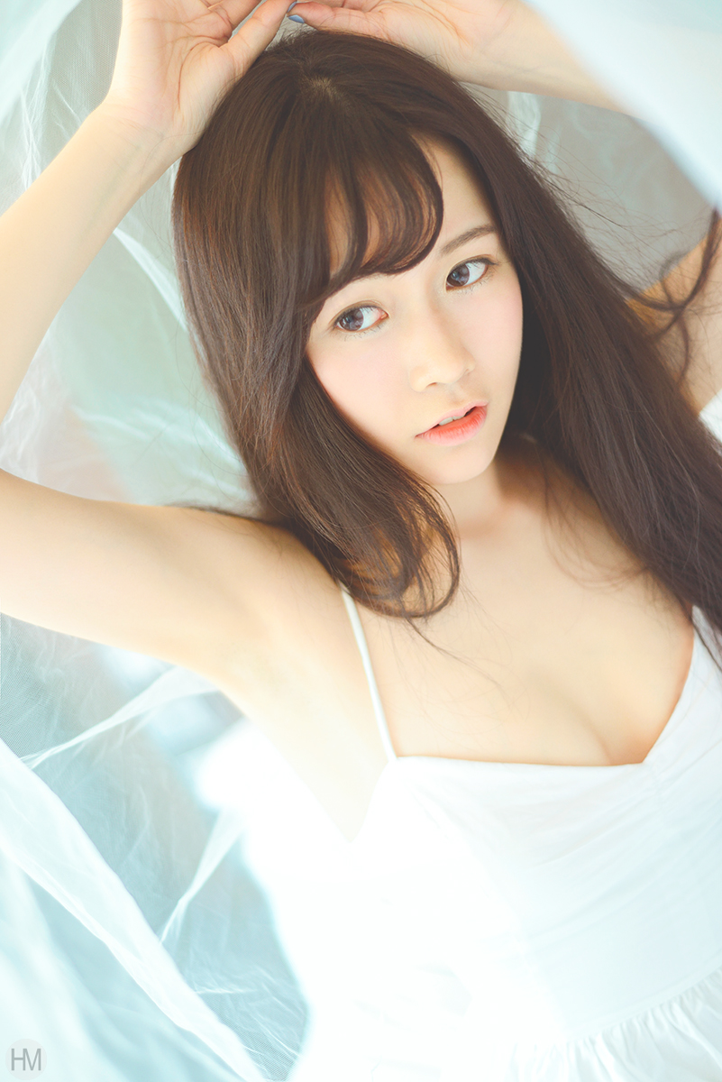 《你好吗，贵安》 ——— █ H.M 摄影 █