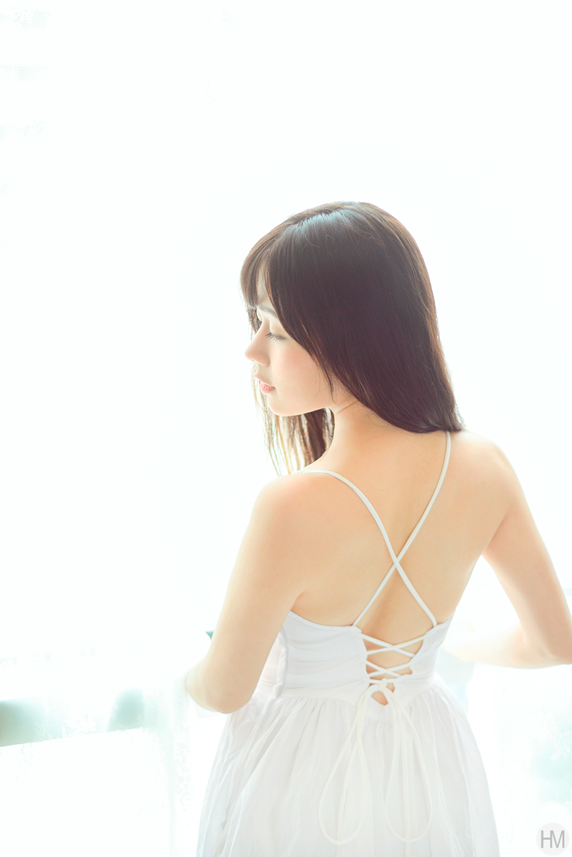 《你好吗，贵安》 ——— █ H.M 摄影 █