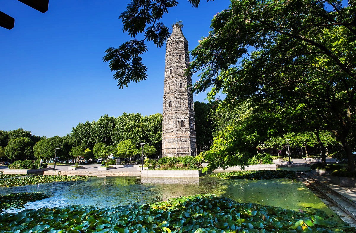 2015-06-04仪征夏日风光(一)-中关村在线摄影论坛