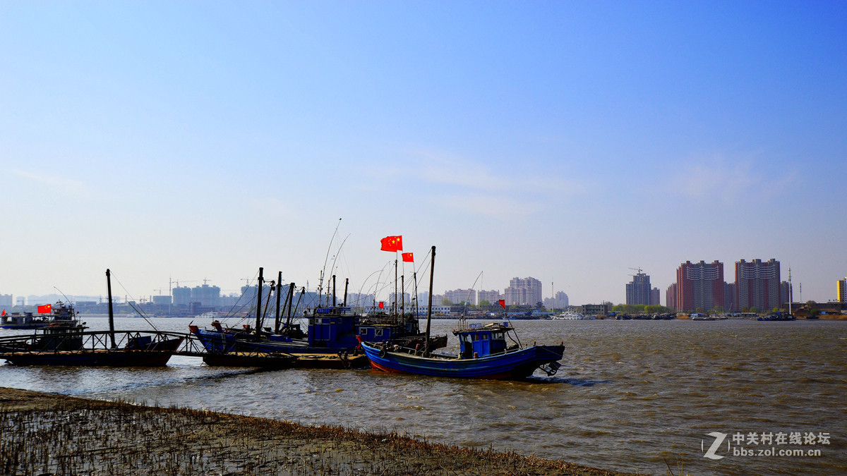港湾