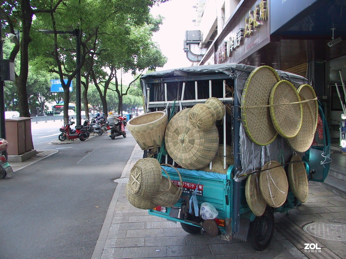 老机新拍2001年产的老机还能用