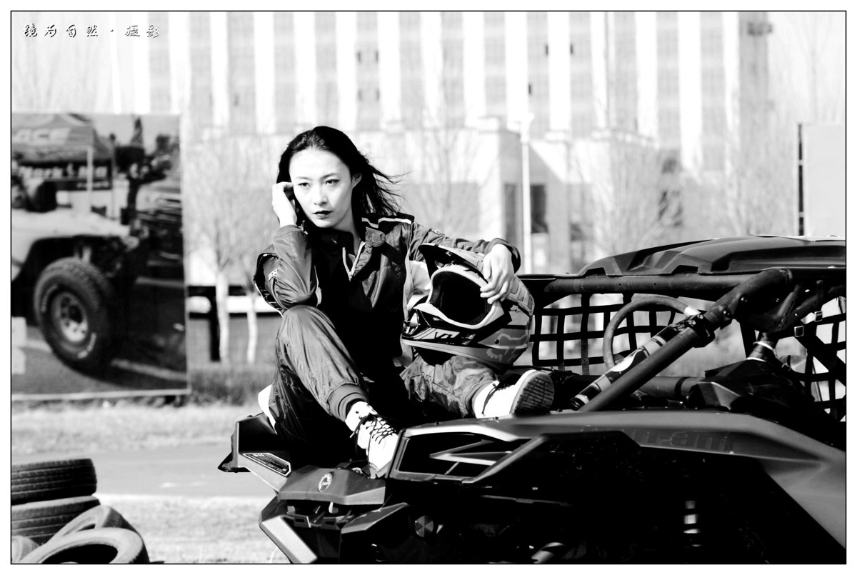 【  飞 驰 人 生  】2019 - 03 - 25