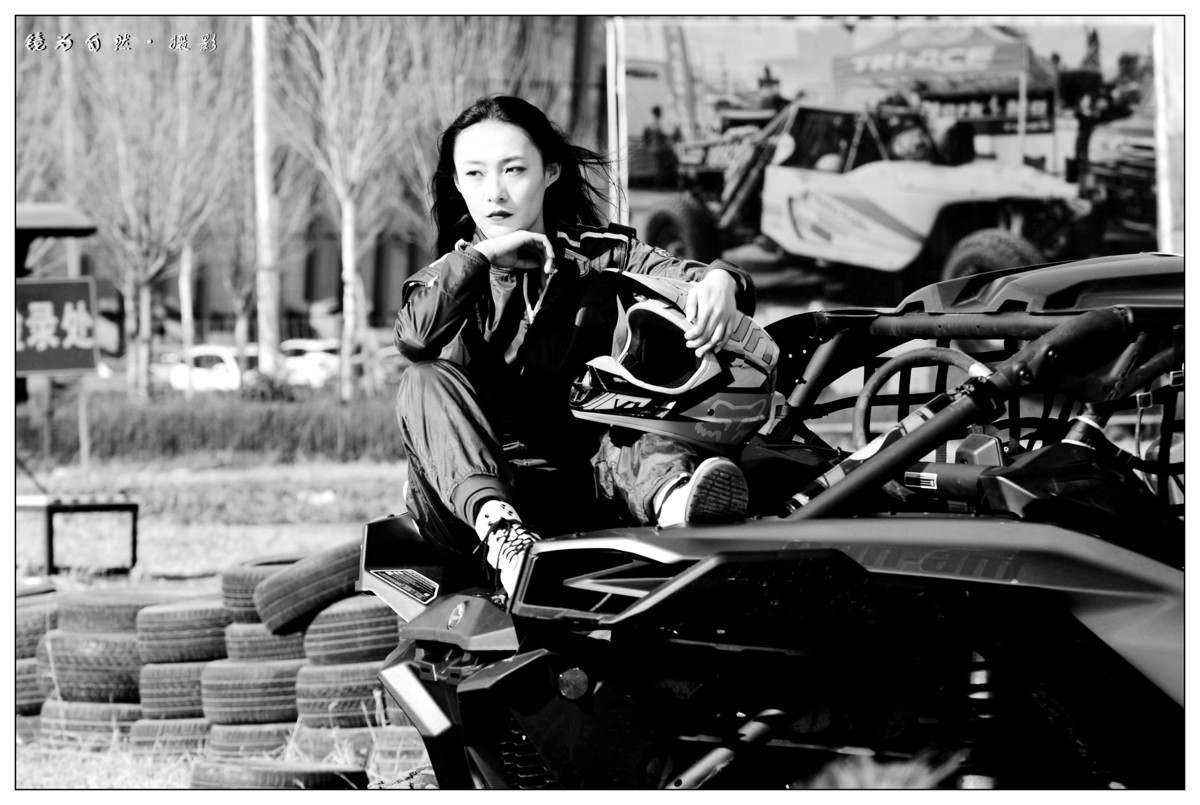 【  飞 驰 人 生  】2019 - 03 - 25