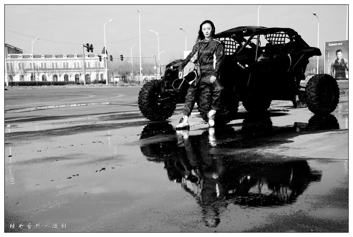 【  飞 驰 人 生  】2019 - 03 - 25