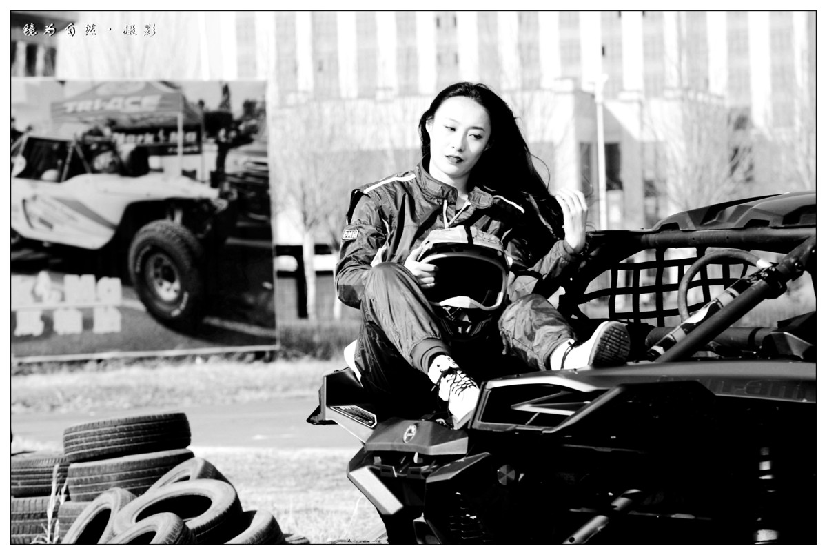 【  飞 驰 人 生  】2019 - 03 - 25