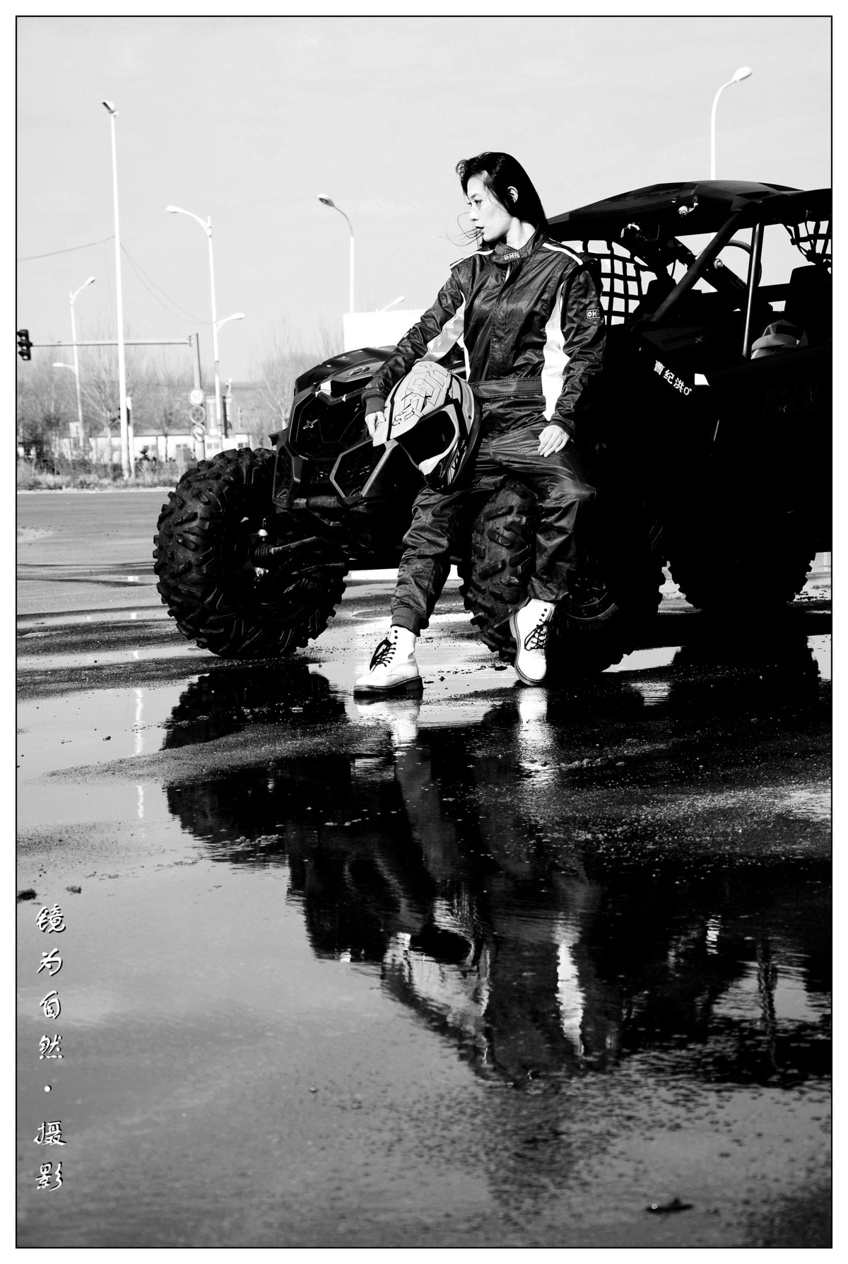 【  飞 驰 人 生  】2019 - 03 - 25