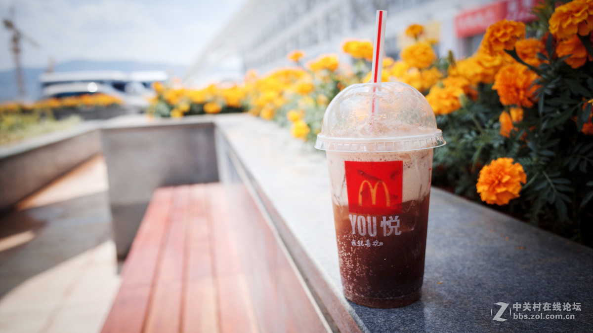 逛会展中心~随拍